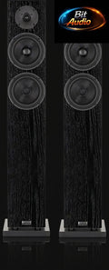 למכירה: זוג רמקולים Audio Physic YARA – הנדסה גרמנית במיטבה
למכירה זוג רמקולים מהדגם האהוב YARA