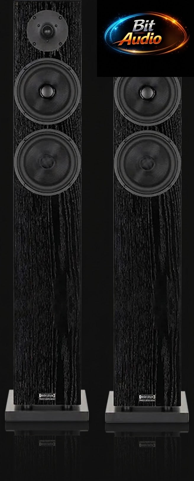 למכירה: זוג רמקולים Audio Physic YARA – הנדסה גרמנית במיטבה
למכירה זוג רמקולים מהדגם האהוב YARA