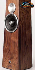למכירה: זוג רמקולים ריצפתיים מדגם Zu Audio Soul Supreme