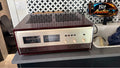 🔊 למכירה: Accuphase P-300L Stereo Power Amplifier
למכירה מגבר כוח אגדי מבית Accuphase היפנית, דגם P