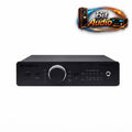 Cambridge Audio DacMagic 200M – ממיר (DAC) ומגבר אוזניות אודיופילי