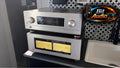 👑 למכירה: Ultra High-End Separates | Luxman C-7f & M-7f