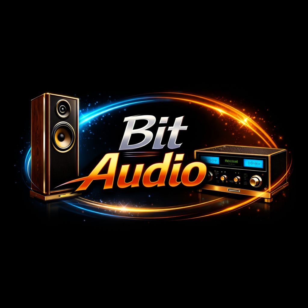 Bit Audio | ציוד Hi-Fi פרימיום בישראל