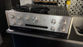 למכירה: סט היי-אנד Accuphase קלאסי 
 קדם-מגבר: Accuphase C-200
 מגבר כוח: Accuphase P-300S