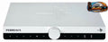 למכירה: Perreaux Audiant DP32 – DAC וקדם-מגבר High-End! (כסף) 🎧
למכירה DAC וקדם-מגבר (Preamplifier)