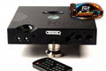 🎧 למביני עניין: Chord Hugo TT (Table Top) DAC & Headphone Amplifier
