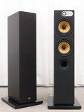 Bowers & Wilkins 683 S1 – רמקולי רצפתיים 3-Way